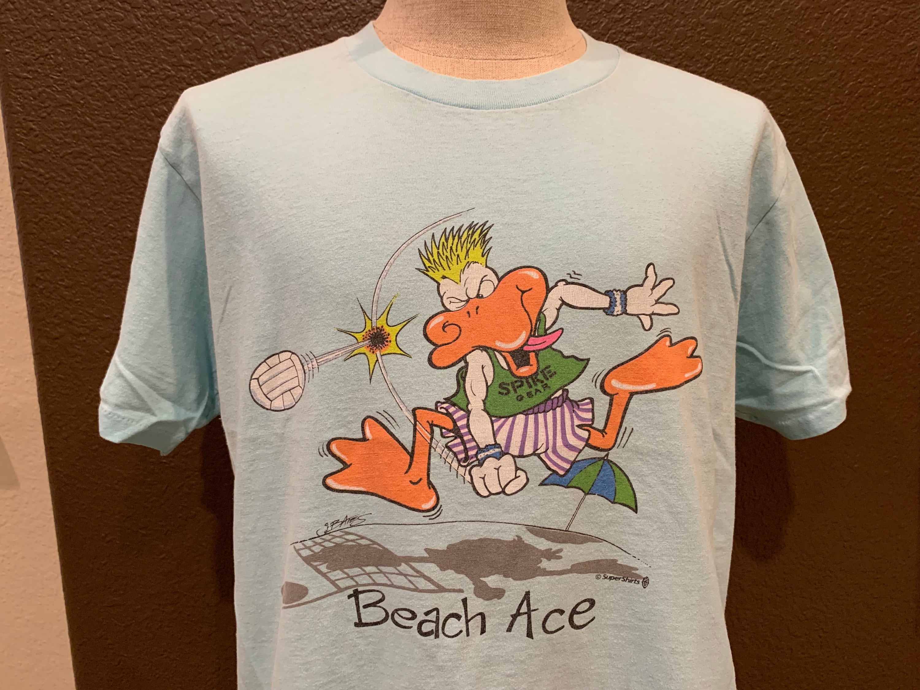 スペシャル◎ 50〜60's sears beach shirt vintage スペシャル◎ 50