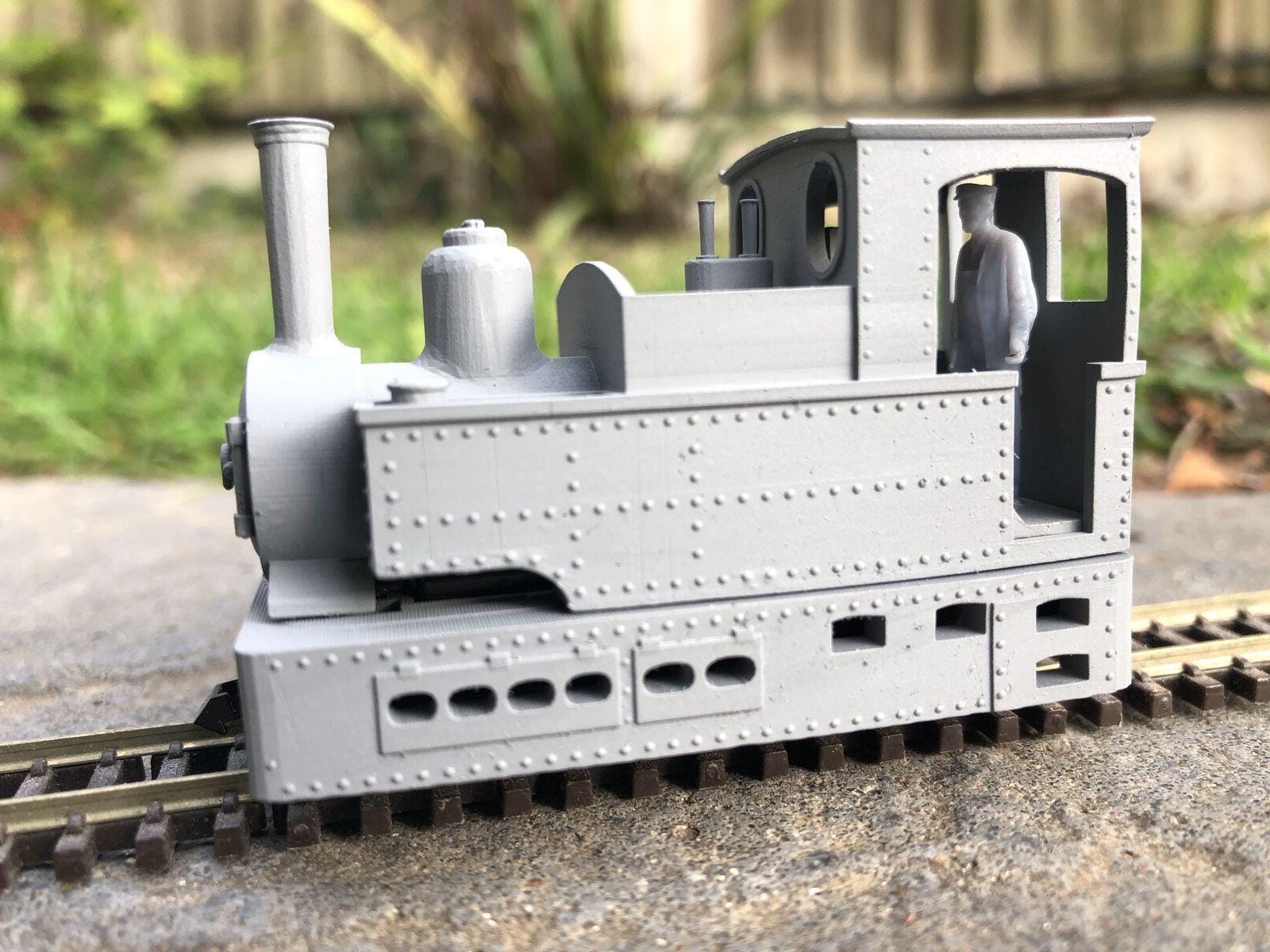 Oo gauge locomotive - Etsy 日本