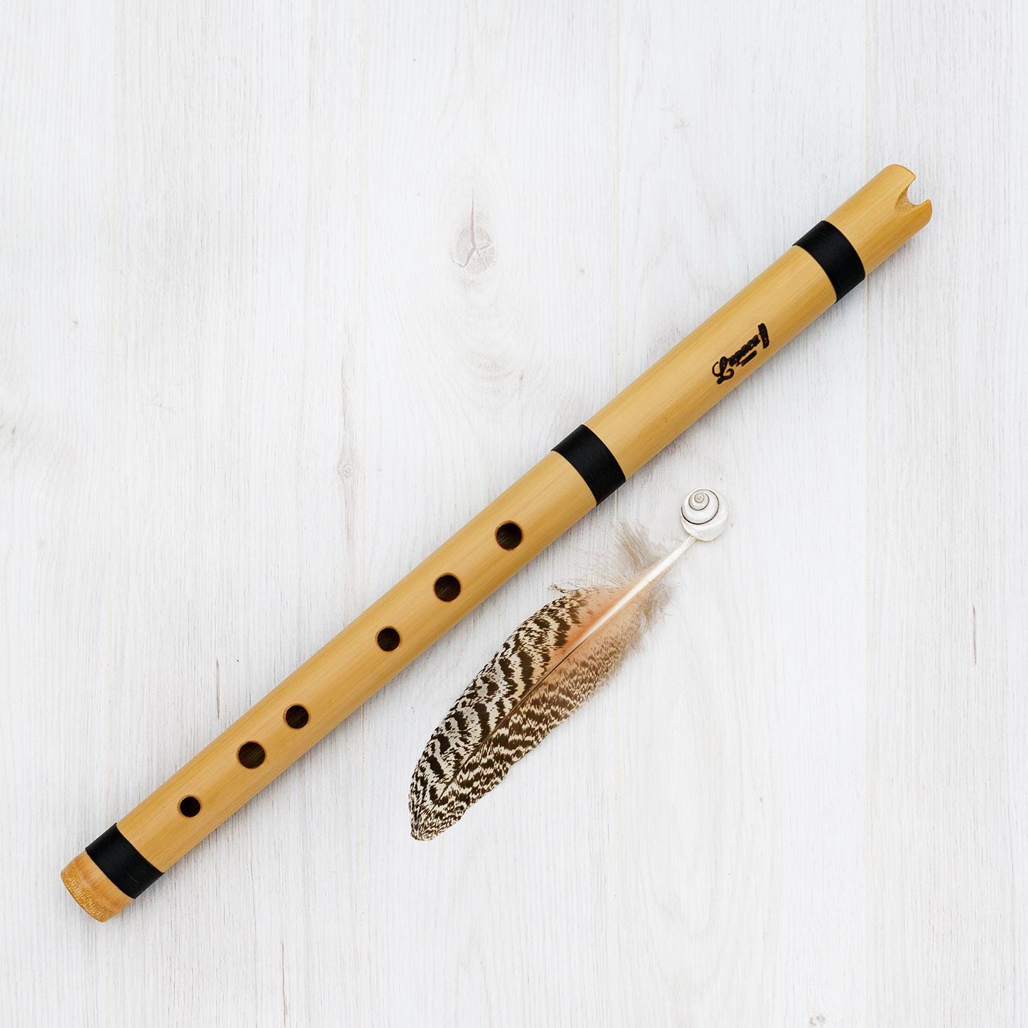 専用（tm50jp様） ネイティブケーナ＆竹笛C管＆バンブーフルート 竹笛