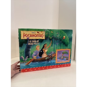 90s jigsaw puzzle - Etsy 日本