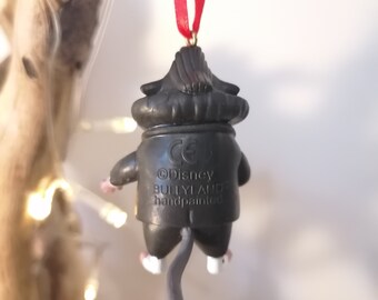 ディズニー ズートピア ミスタービッグ クリスマスデコレーション