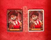 Hazbin Hotel Fan Card 