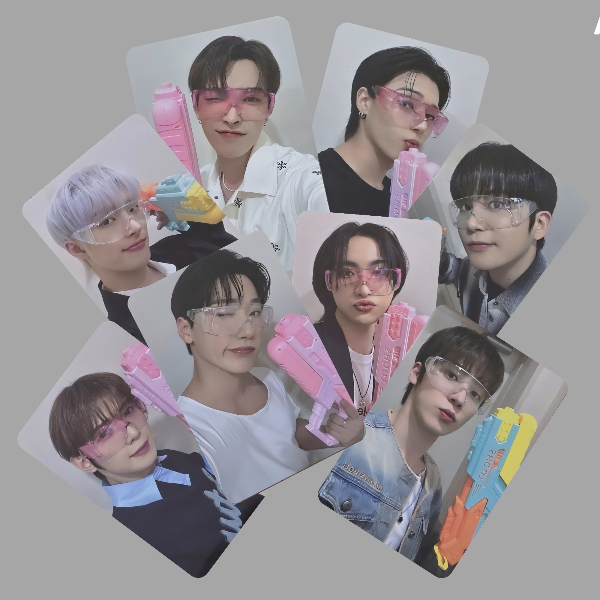 XLOV Jump upトレカ コンプリートセット (ラスト1セット) XLOV トレカ