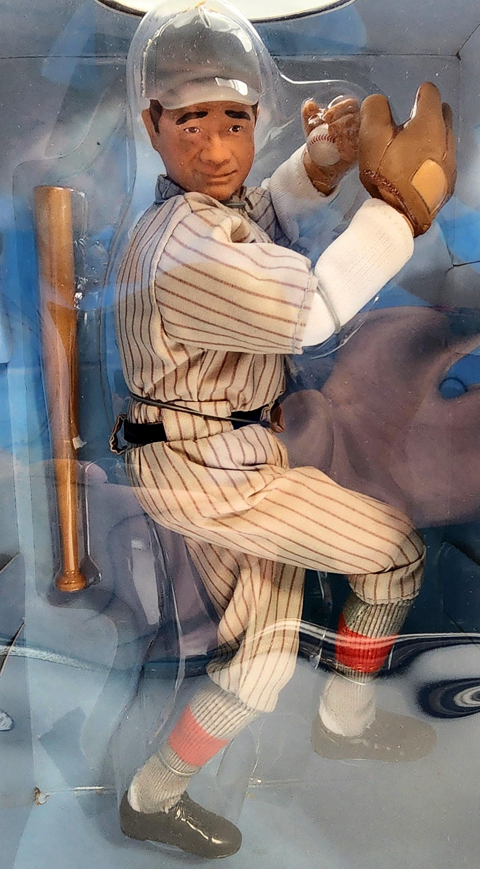 Babe Ruth 1996 Starting Lineup Cooperstown Collection, Red Sox - Etsy