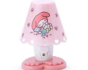 サンリオ ミニチュア マイリトルツインスターズ/マイメロディ ルーム