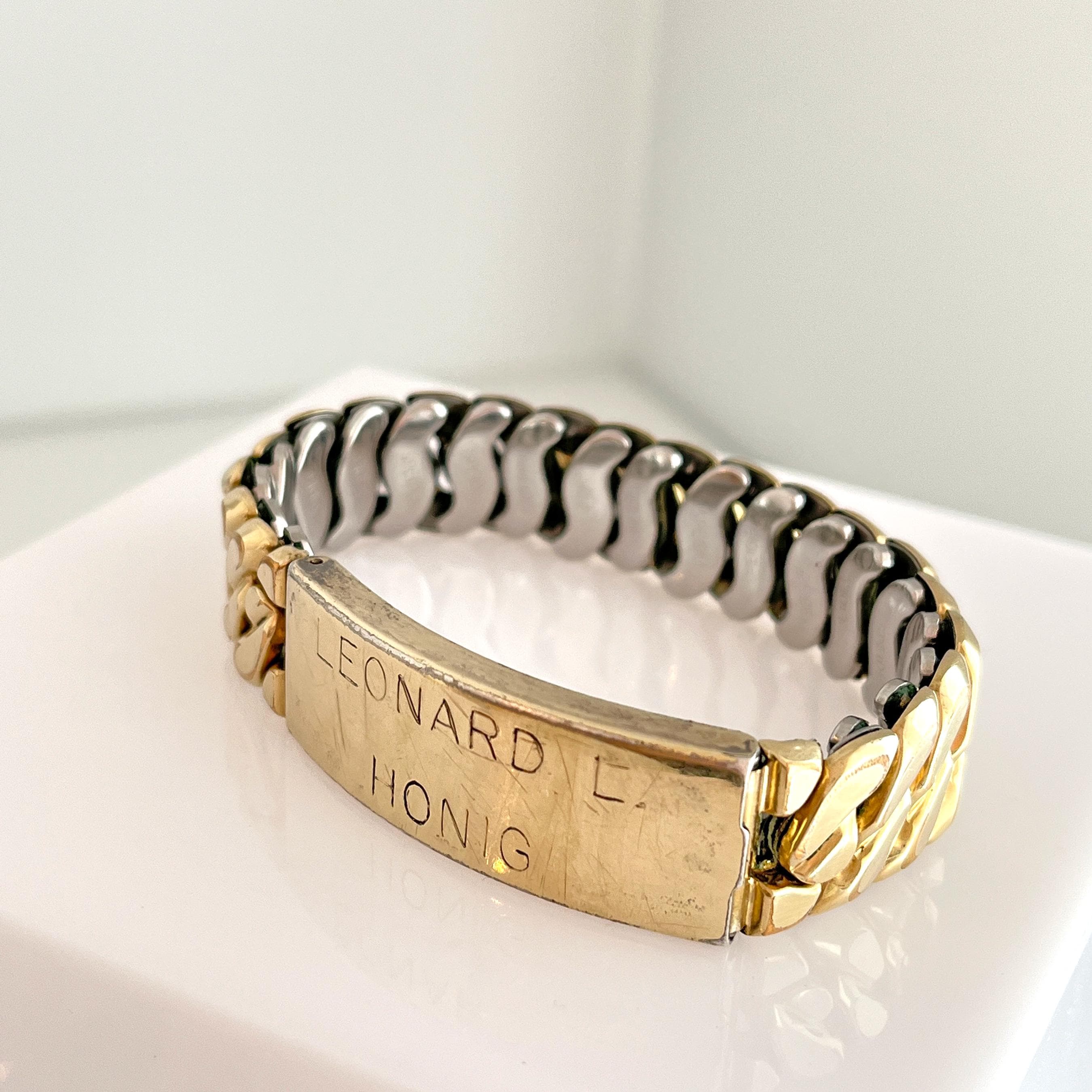 1940s Bracelet - Etsy