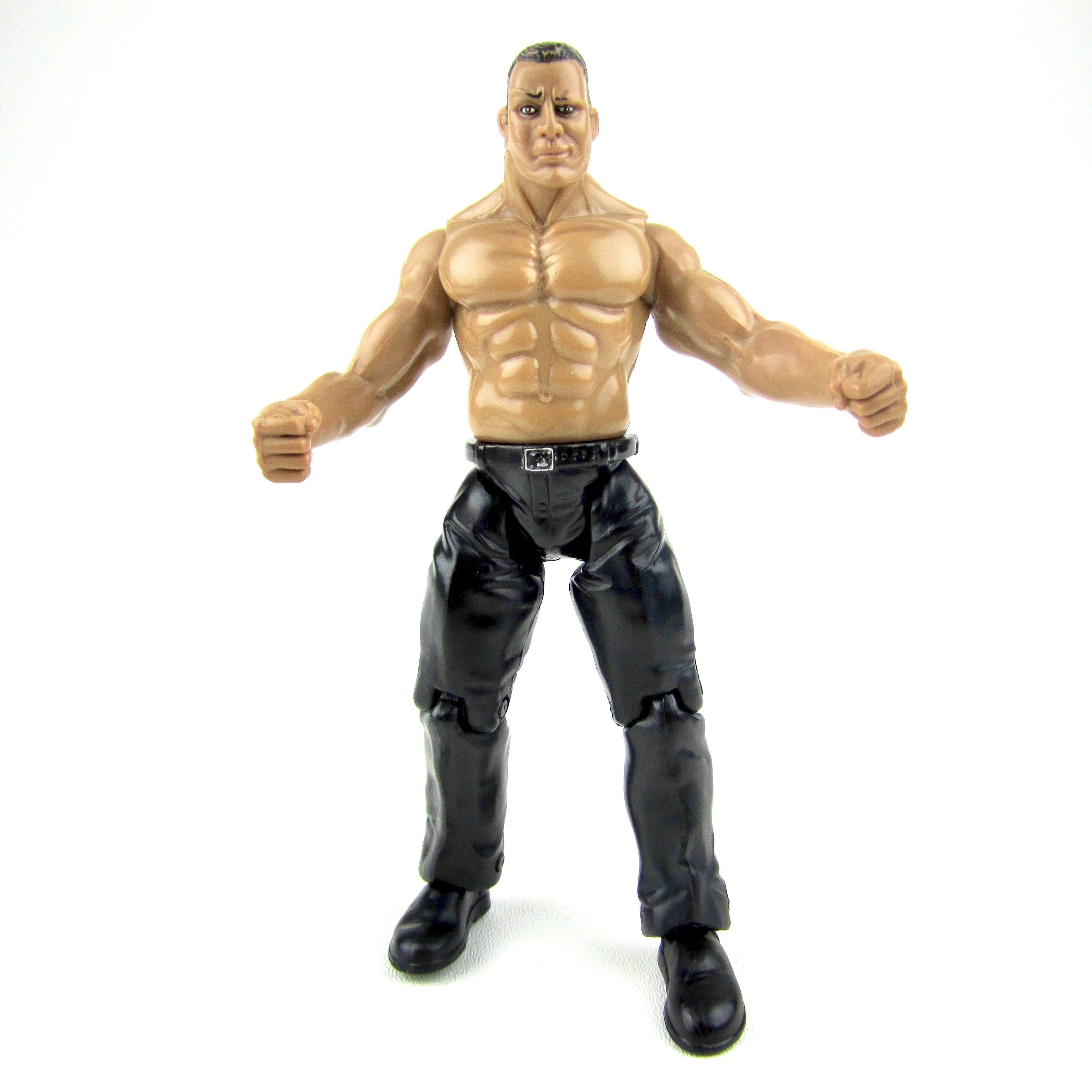 1999 ジャックス・パシフィック WWF ザ・ロック、ドウェイン