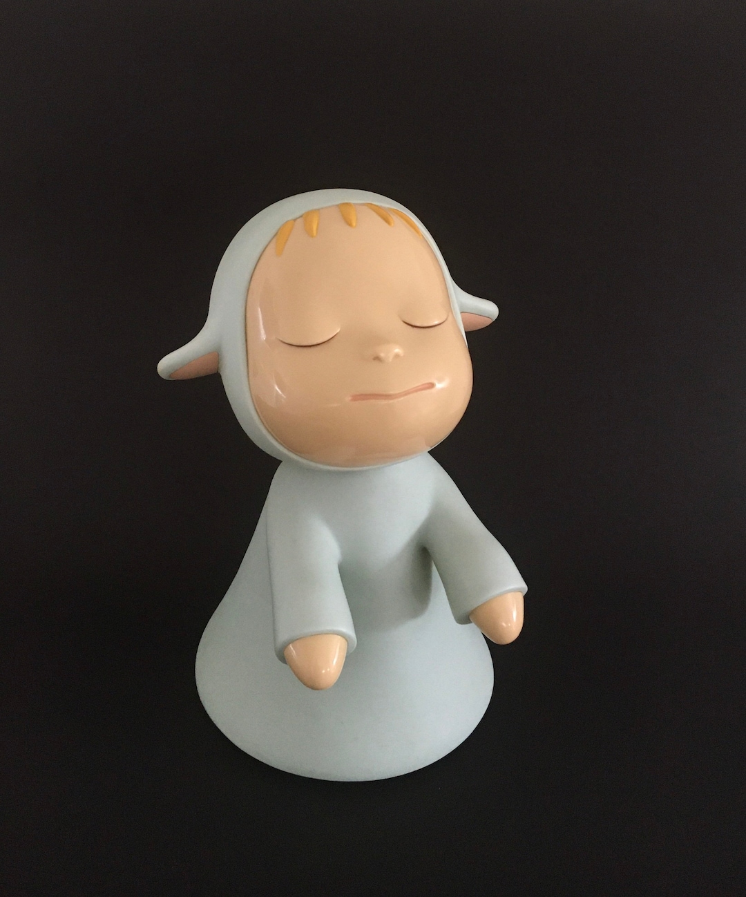 奈良美智 リトルワンダラー - Etsy 日本