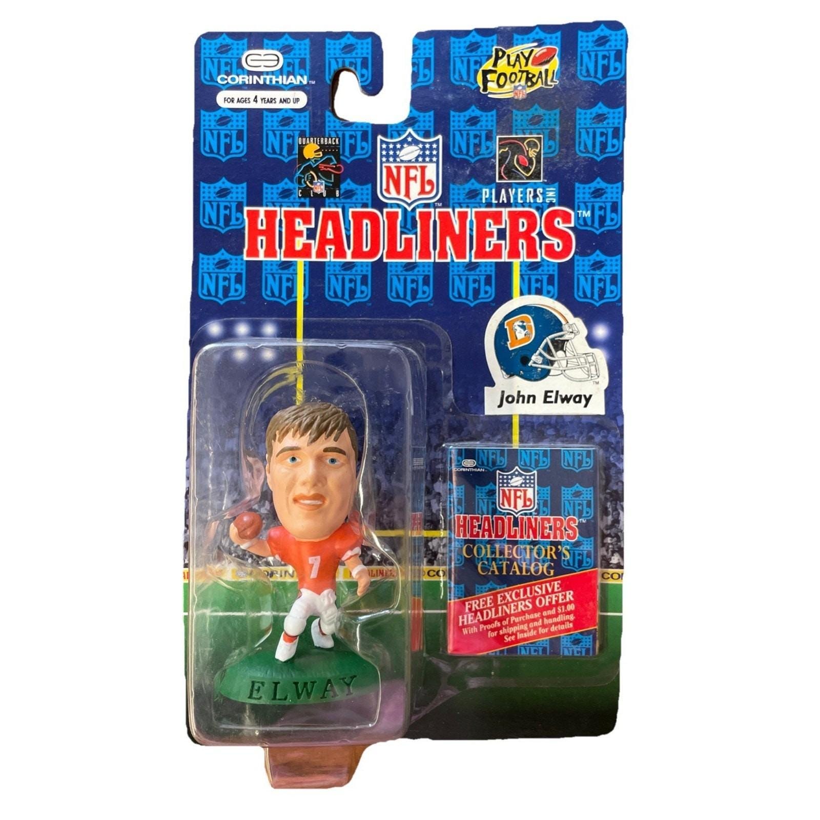 Nfl Headliners - Etsy
