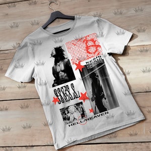 Keshi hell heaven - Etsy 日本