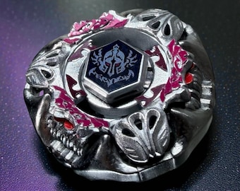 フルメタルベイブレード フュージョン ハデス AD145SWD (メタル