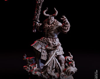 Kurojin, Oni Enslaver - Duo / Fists of Fury / Flesh of Gods