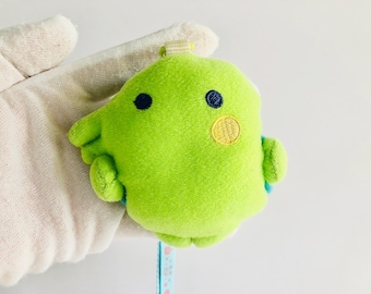 たまごっち |くちぱっち おすわりもち S ぬいぐるみ | 6インチ (15cm