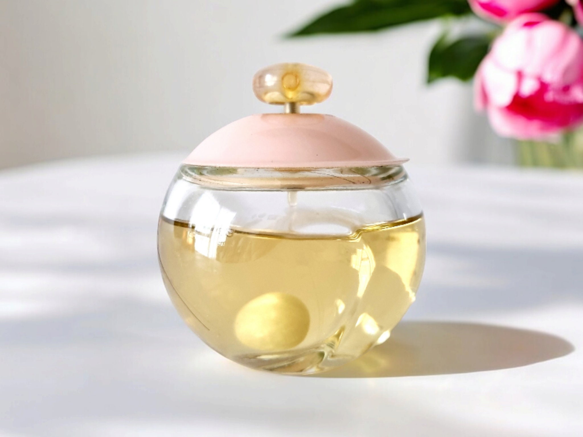 Cacharel Noa Fleur Eau De Toilette Spray Natural 100 Ml 3.4 Fl.oz