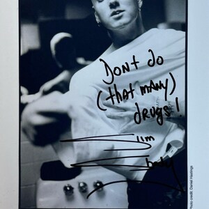 Eminem signature - Etsy 日本