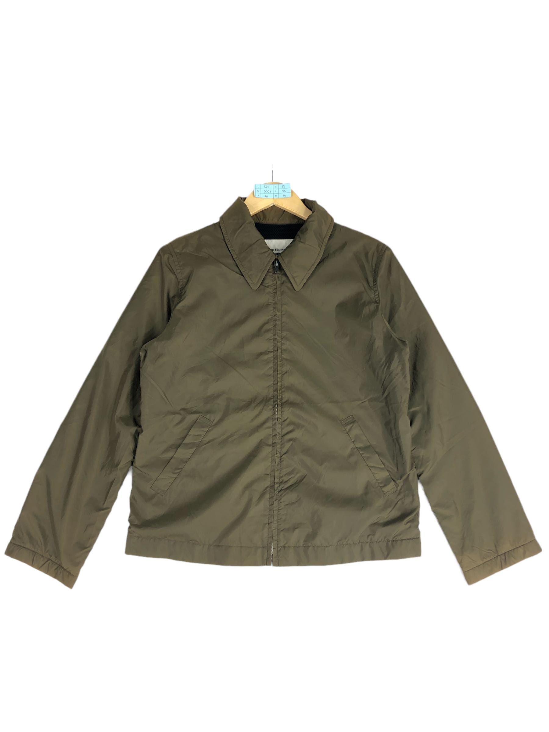 Zucca Japan Jacket - Etsy