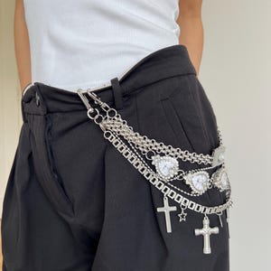 Opium Belt - Etsy Finland