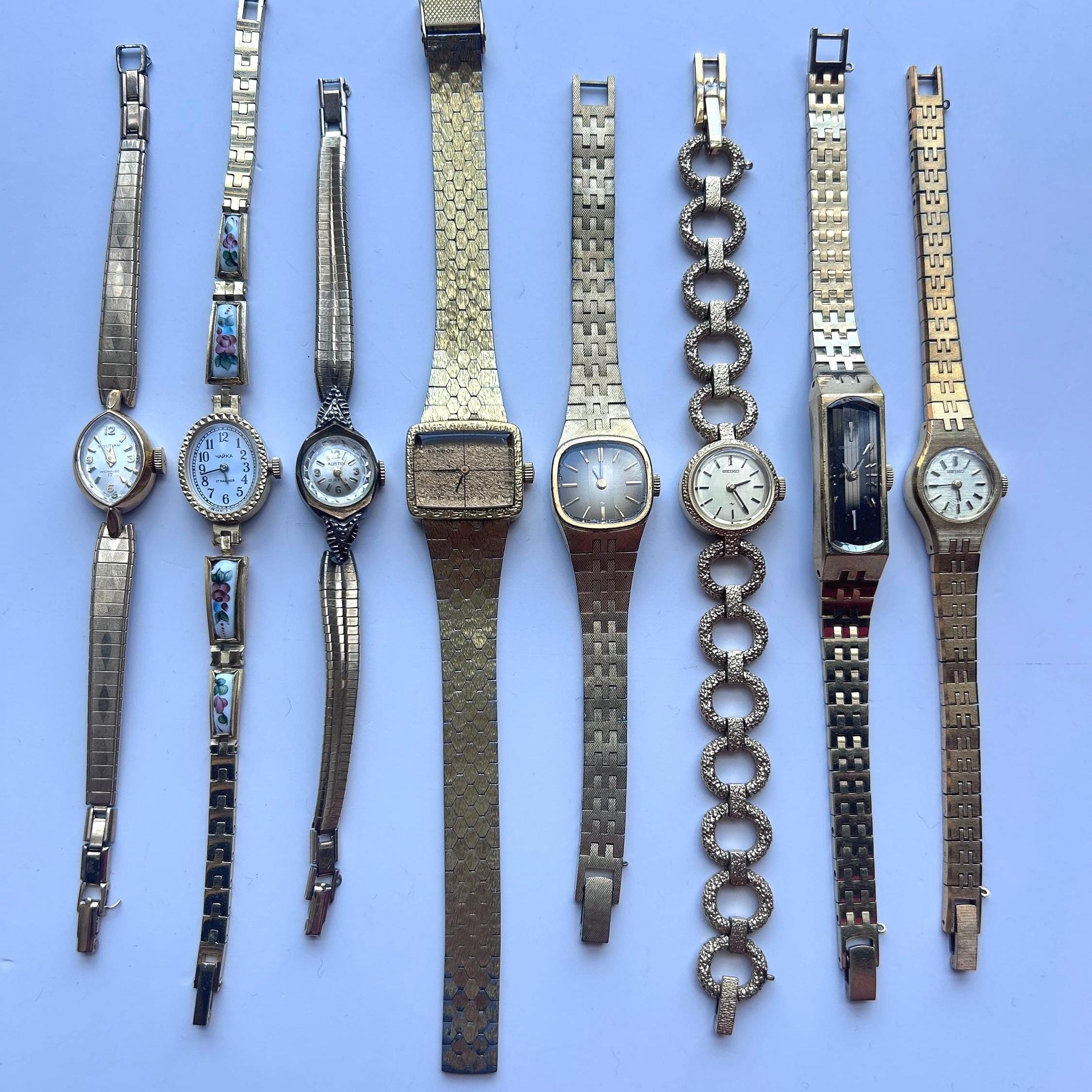 Seiko vintage digital watches - Etsy 日本