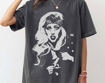 Lady Gaga the Mayhem Ball Tour Date T-shirt - Etsy