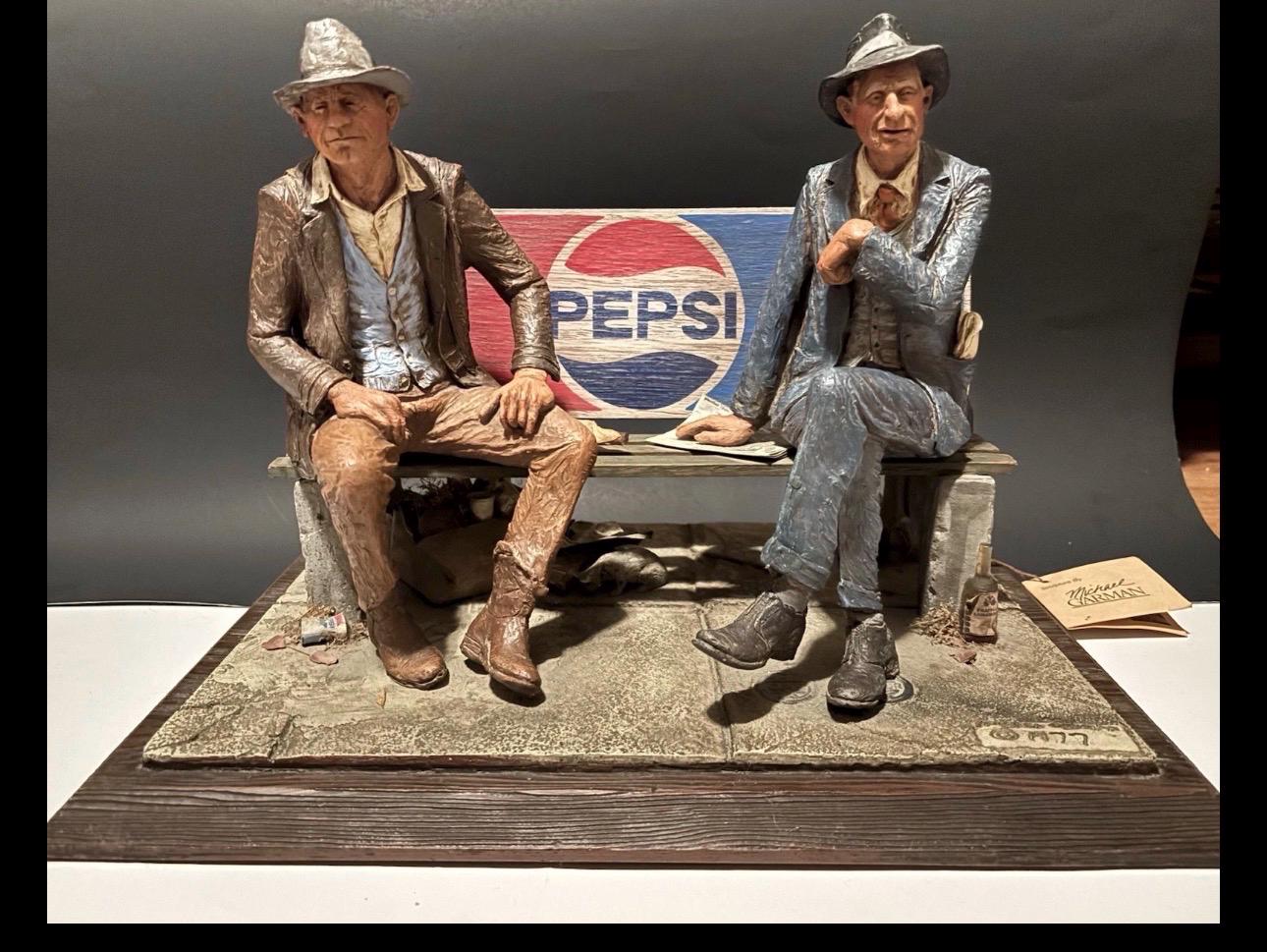 Michael Garman - Etsy