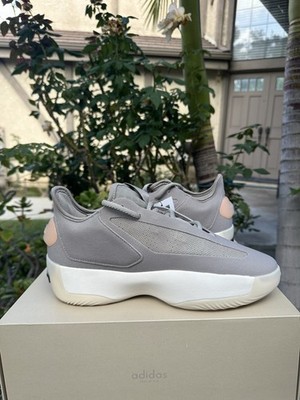 Adidas Fear of God Athletics 2 Basketball Putty Beige Men's Shoes