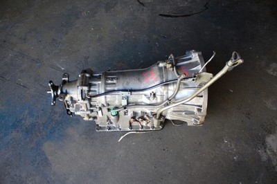 Nissan JDM Vk45-de 4.5 Liter Engine VK45DE Motor Auto Trans Wire