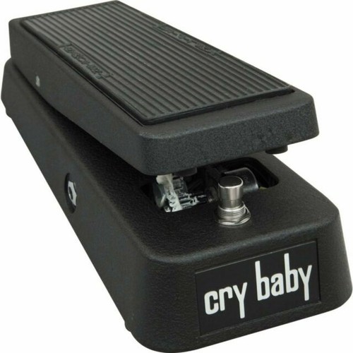 Human Gear Cry Baby Tone Mod Wah-Wah No.m620 | eBay