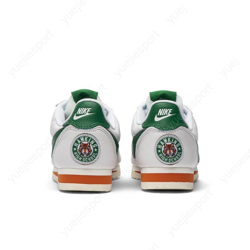 Size 8 - Nike Stranger Things x Cortez Hawkins High for sale