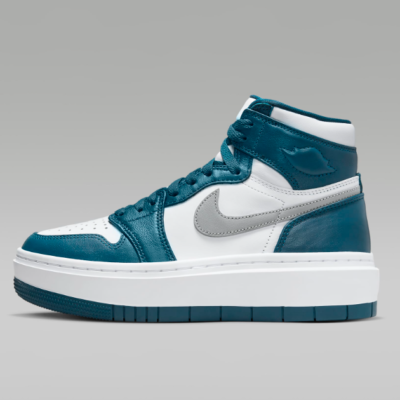 Nike Women's Air Jordan 1 Elevate High Shoes 'Sky J French Blue