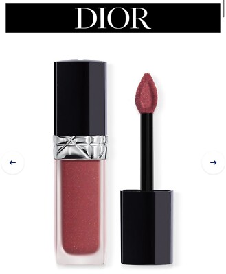 Dior Rouge Dior Forever Liquid Sequin Glitter 620 Seductive