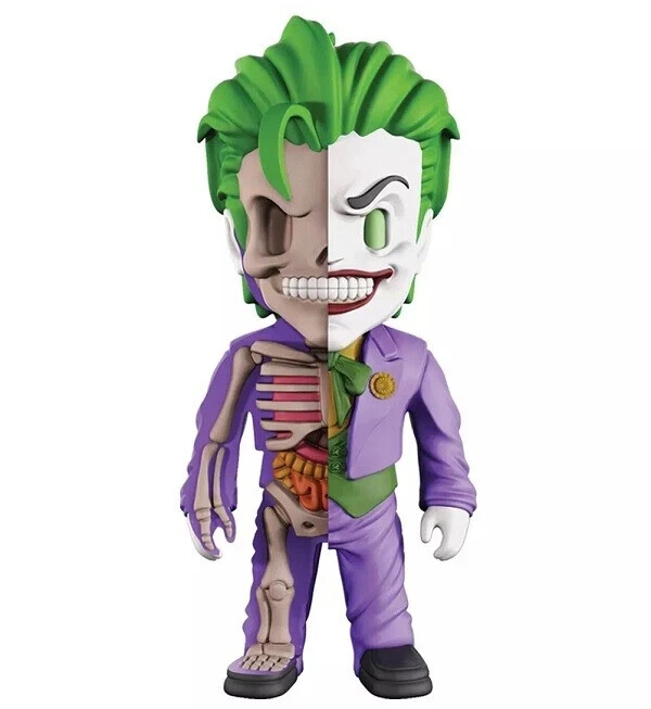 JOKER D ZERO アルティメット st6 20g Sengoku Joker Goodsmile - XM