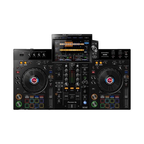 Pioneer DDJ-800 2-Channel DJ Controller Rekordbox Compact DDJ800