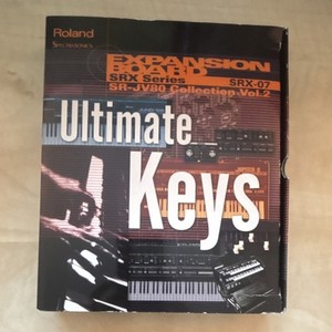 Roland SRX Expansion Boards | eBay