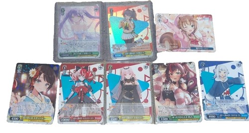 BGS 10 Black Label Weiss Schwarz Azur Lane New Jersey AZL/102SP