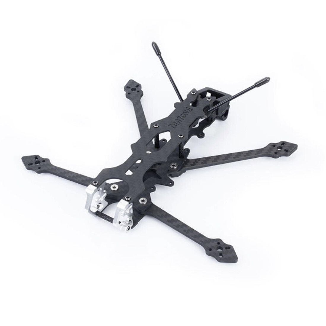 Diatone Roma F4 LR Frame Kit 176mm 4inch For RC FPV Racing Drone