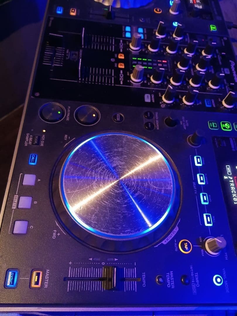 Pioneer XDJ-R1 for sale online | eBay