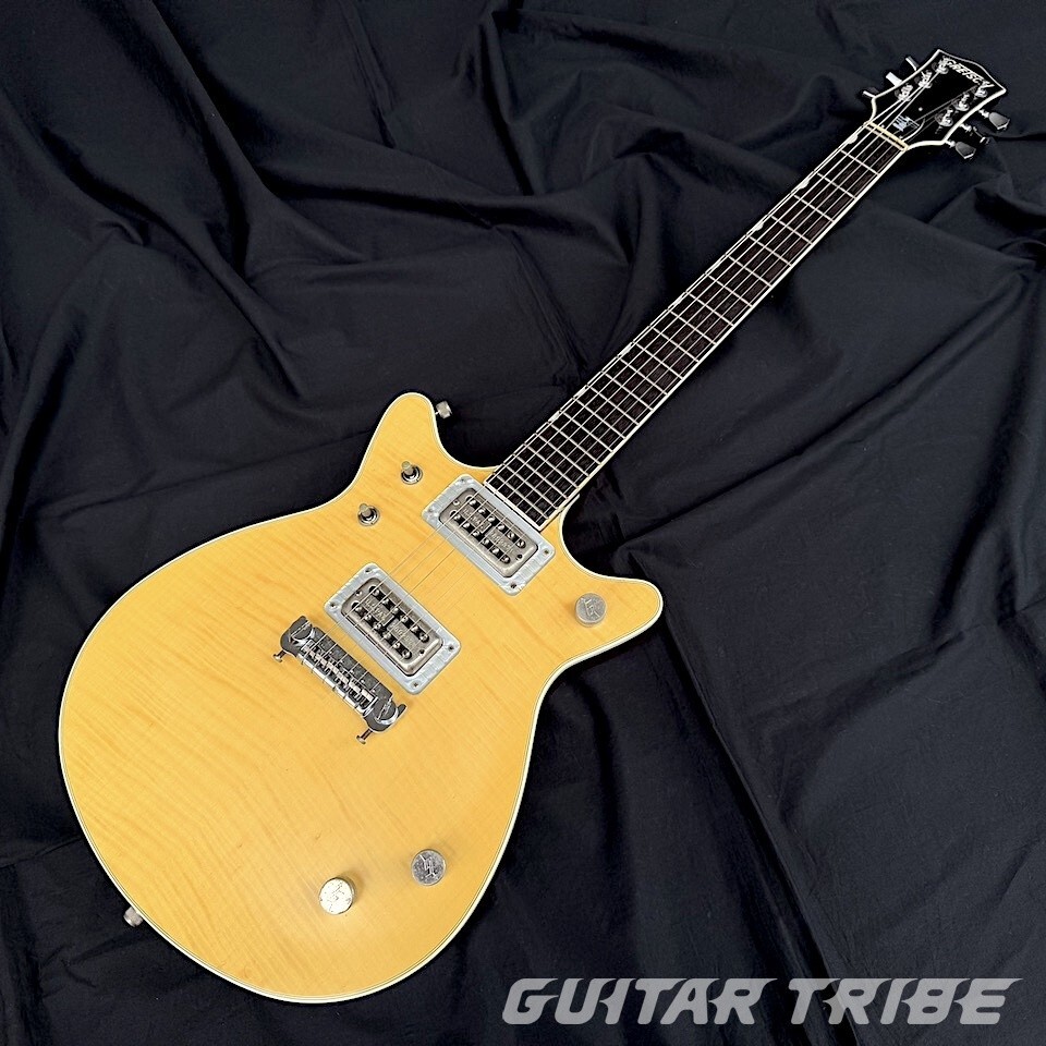 Gretsch G6131MY/F Malcolm Young II Flame Maple 1996 Electric