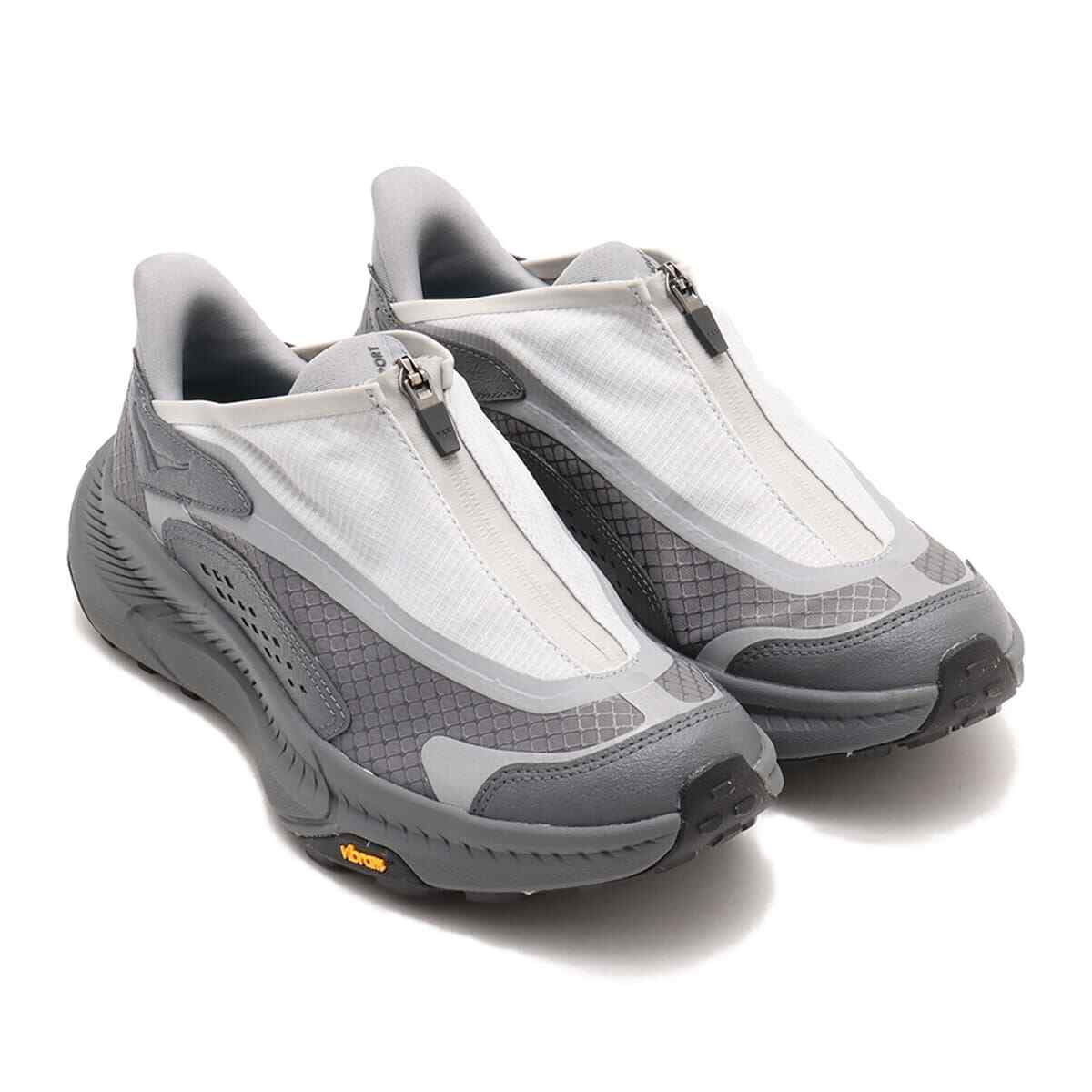 Hoka One One Project Transport Stardust Satellite Grey 1162850