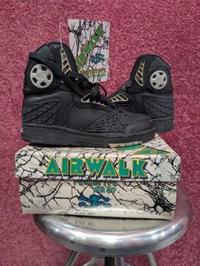 Airwalk Prototypes | eBay
