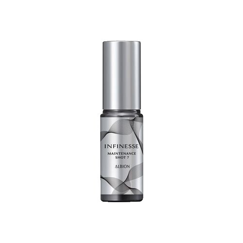 Albion INFINESSE Upsurge Solution BN 40ml From Japan with BOX NEW