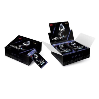 Kayou Ultraman Card Game Collection Trading Card Guardians of the