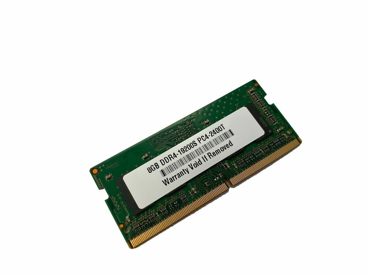 8GB Memory for HP Pavilion 15-cs0xxx, 15-cs1xxx, 15-cs2xxx DDR4