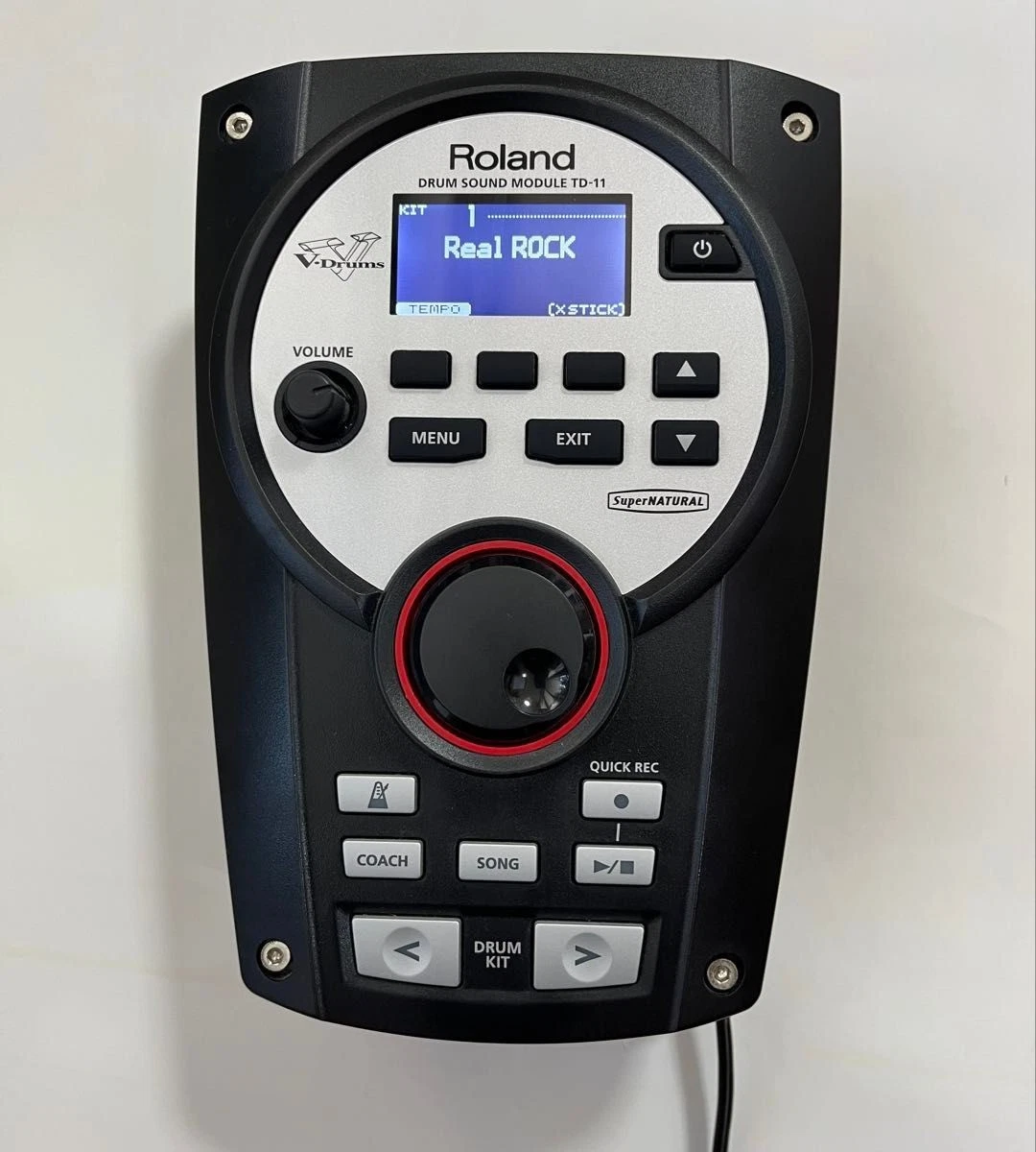 Roland TD-11 Percussion Electronic Drums for sale | eBay