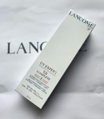 Lancome UV Expert Youth Shield BB BBn SPF50+ PA++++ 50ml 1.7 fl oz