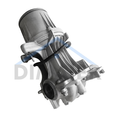 For 2017-2024 OE Mazda CX-5 CX-9 Rear Axle Differential Carrier