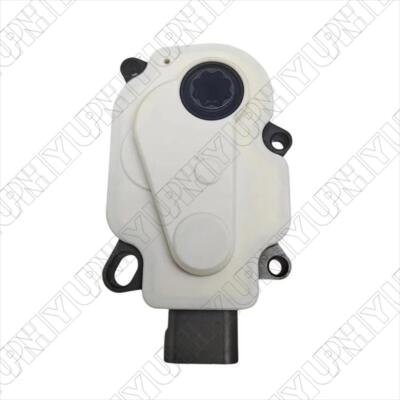 1 x Radiator Grill Shutter Actuator Motor BM51-8476-AB For Ford