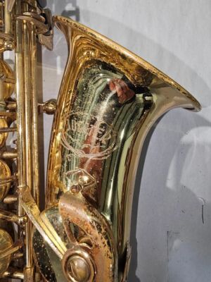 Jupiter JAS-769-767 Alto Saxophone REPLACEMENT KEYS | eBay