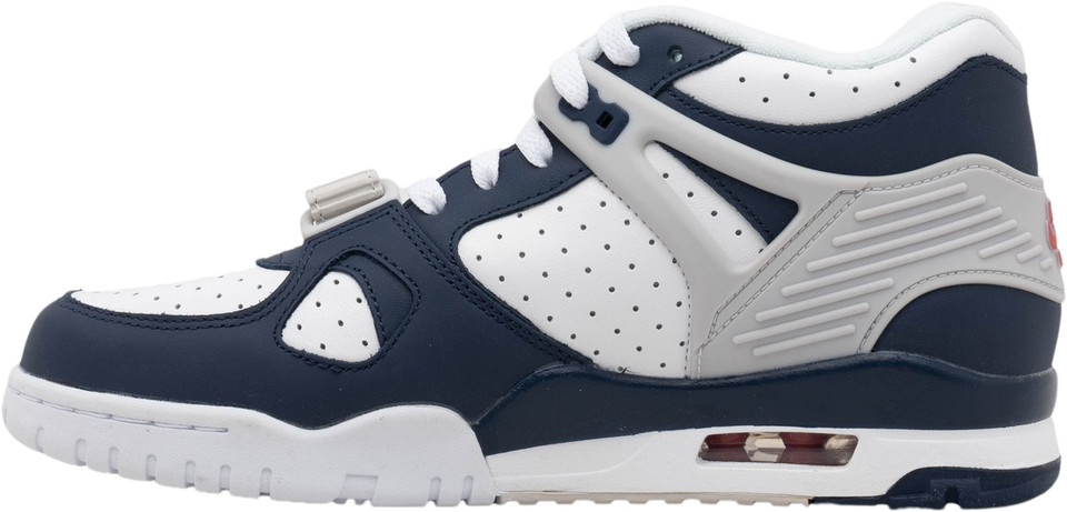 Preços baixos em Nike Air Trainer 3 Retro USA | eBay