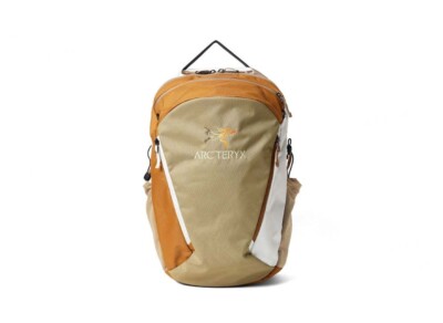 ARC'TERYX x BEAMS Mantis 26L Backpack Nagomi New | eBay