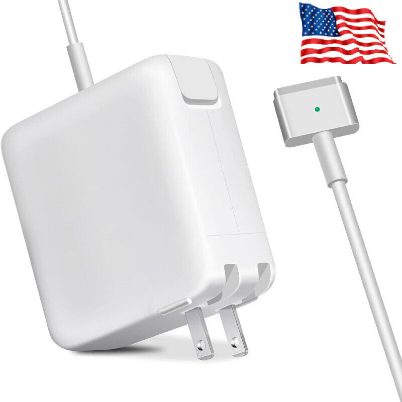 New 85W For MacBook Pro Magnetic A1398 Late 2012-2014 2015 Power